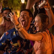 Huluプレミア「死霊のはらわた リターンズ」Ash vs Evil Dead （C) 2016 Starz Entertainment, LLC. All Rights Reserved.