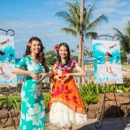 『モアナと伝説の海』（C)2016 Disney. All Rights Reserved.