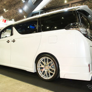 ALPINE STYLE トヨタ ヴェルファイア