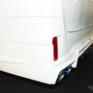 ALPINE STYLE トヨタ ヴェルファイア