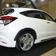 ALPINE STYLE ホンダ ヴェゼル