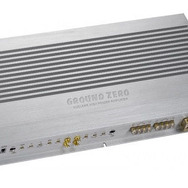 グラウンドゼロ　GZNA 4330XII