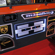 LC Sound Factory RAM by lcサウンドファクトリー（栃木県）