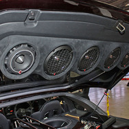 LC Sound Factory Z32 by lcサウンドファクトリー（栃木県）