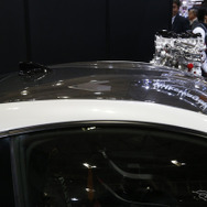 TRD 14R-60 カーボンコンセプト（東京オートサロン2017）
