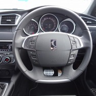 DS 4 クロスバック