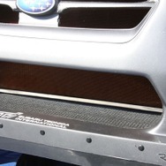 WRX STIのGRC車両