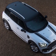 クロスオーバー　JCW ALL4