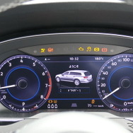 VW パサート ヴァリアント 2.0TSI R-Line