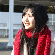 クルマ系ユーチューバー女子“おつぽん”