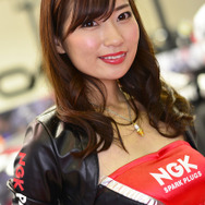 NGK（東京オートサロン2017）