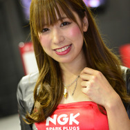 NGK（東京オートサロン2017）