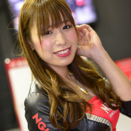 NGK（東京オートサロン2017）