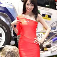 KYB（東京オートサロン2017）