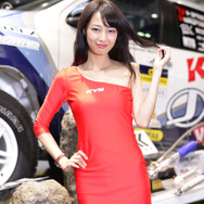 KYB（東京オートサロン2017）