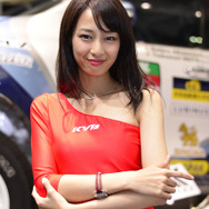 KYB（東京オートサロン2017）