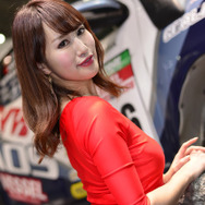 KYB（東京オートサロン2017）