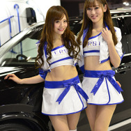 ERST（東京オートサロン2017）