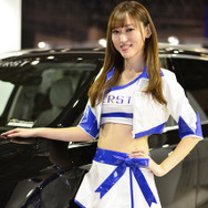 ERST（東京オートサロン2017）