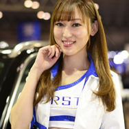 ERST（東京オートサロン2017）
