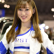 ERST（東京オートサロン2017）
