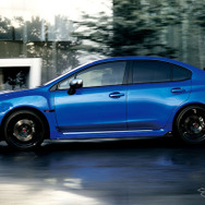 スバル WRX S4 tS NBRチャレンジパッケージ