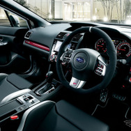 スバル WRX S4 tS NBRチャレンジパッケージ