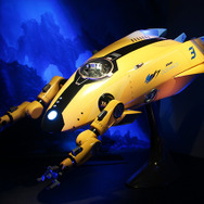 新ライドアトラクション「アイアンマン・エクスペリエンス」
