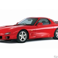 3代目　RX-7