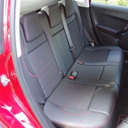 プジョー 2008 GTライン
