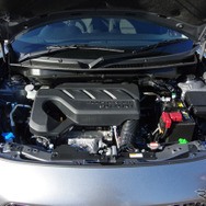 スズキ スイフト RSt