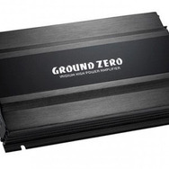 グラウンドゼロ　GZIA 1.600HPX-B