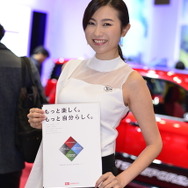 ダイハツ（東京オートサロン2017）