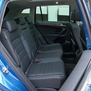 VWティグアンTSI Highline