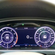 VWティグアンTSI Highline
