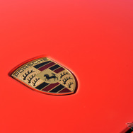 ポルシェ 718ボクスターS
