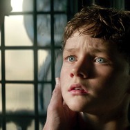 リーヴァイ・ミラー／『ＰＡＮ ～ネバーランド、夢のはじまり～』- (C) 2015 WARNER BROS. ENTERTAINMENT INC. AND RATPAC-DUNE ENTERTAINMENT LLC