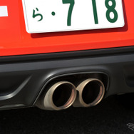 ポルシェ 718ボクスターS