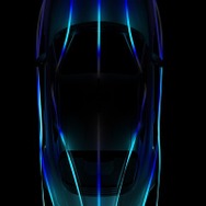 アルピーヌの新型スポーツカー