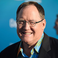 ジョン・ラセター-(C)Getty Images