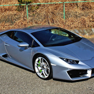 ランボルギーニ ウラカンLP580-2