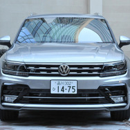 VW ティグアン Rライン