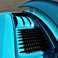 ポルシェ 911ターボカブリオレ