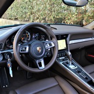 ポルシェ 911ターボカブリオレ