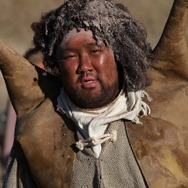 大河ファンタジー「精霊の守り人 悲しき破壊神」