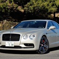 ベントレー フライングスパー V8 S