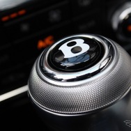 ベントレー フライングスパー V8 S