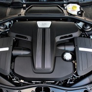ベントレー フライングスパー V8 S