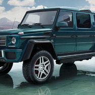 G650 ランドレー