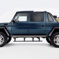 G650 ランドレー